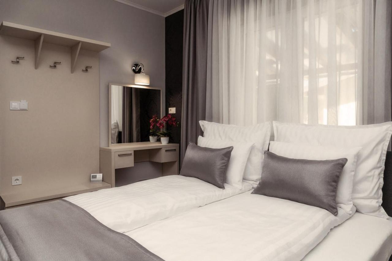 Ella Sun Apartman Mako Exterior photo
