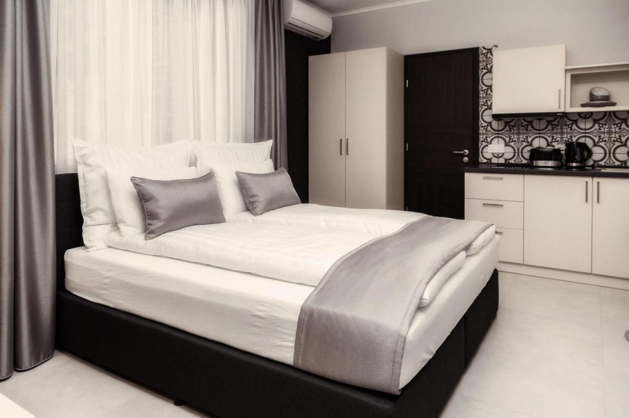 Ella Sun Apartman Mako Exterior photo