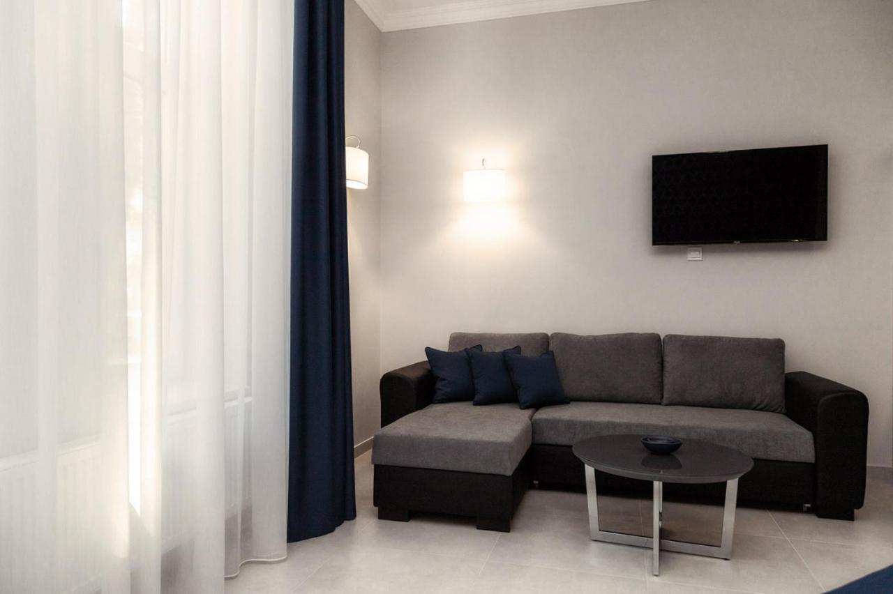 Ella Sun Apartman Mako Exterior photo