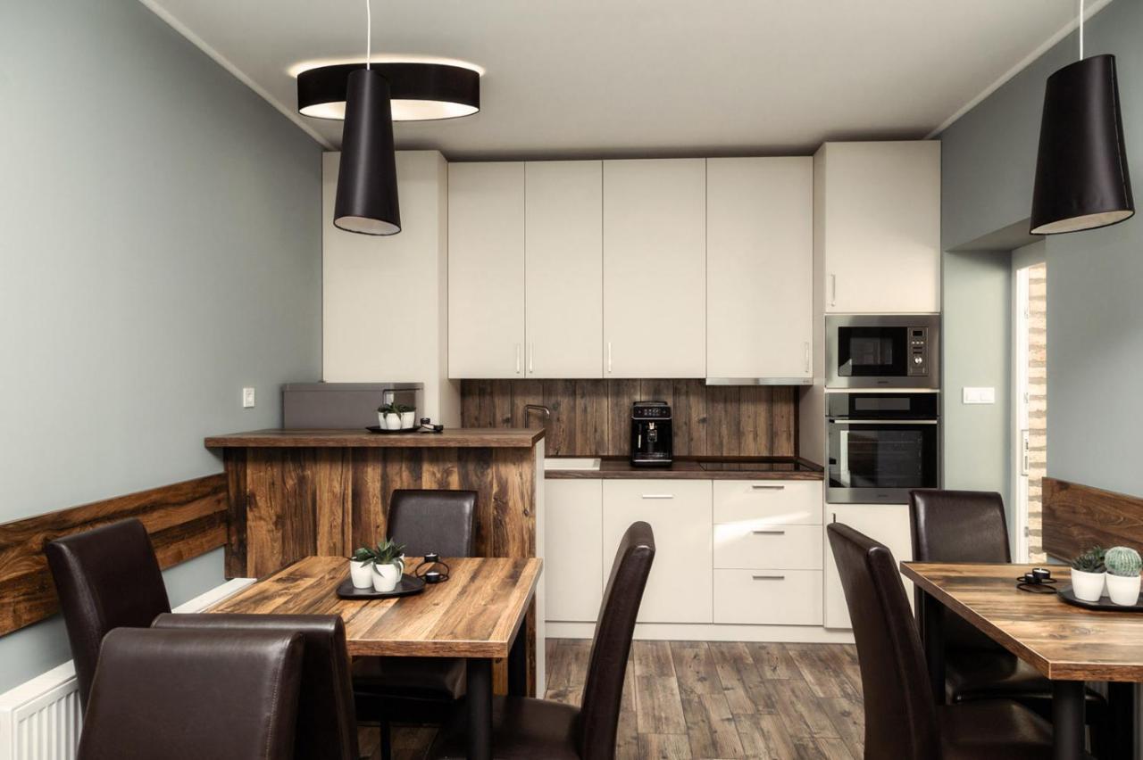 Ella Sun Apartman Mako Exterior photo