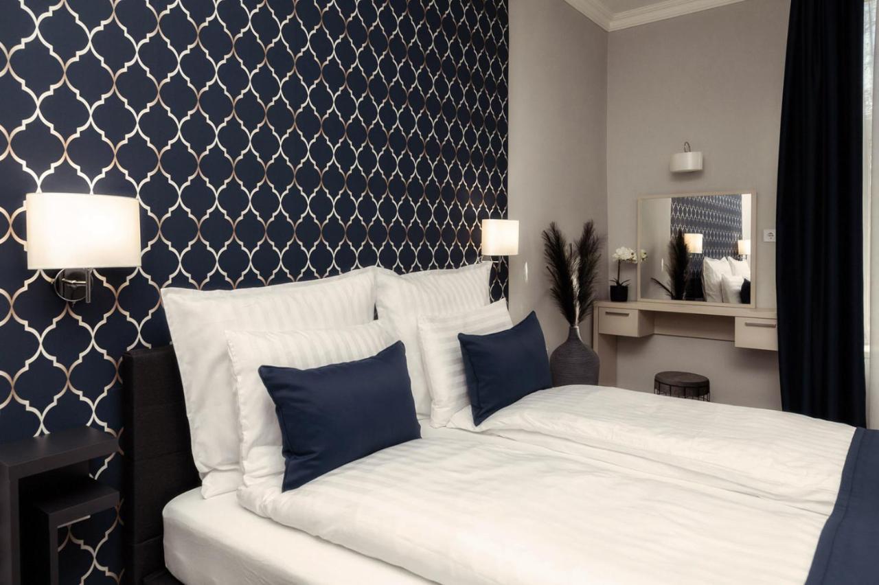 Ella Sun Apartman Mako Exterior photo