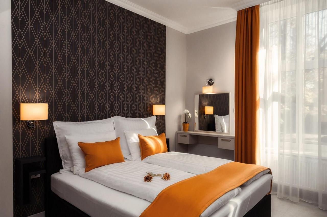 Ella Sun Apartman Mako Exterior photo