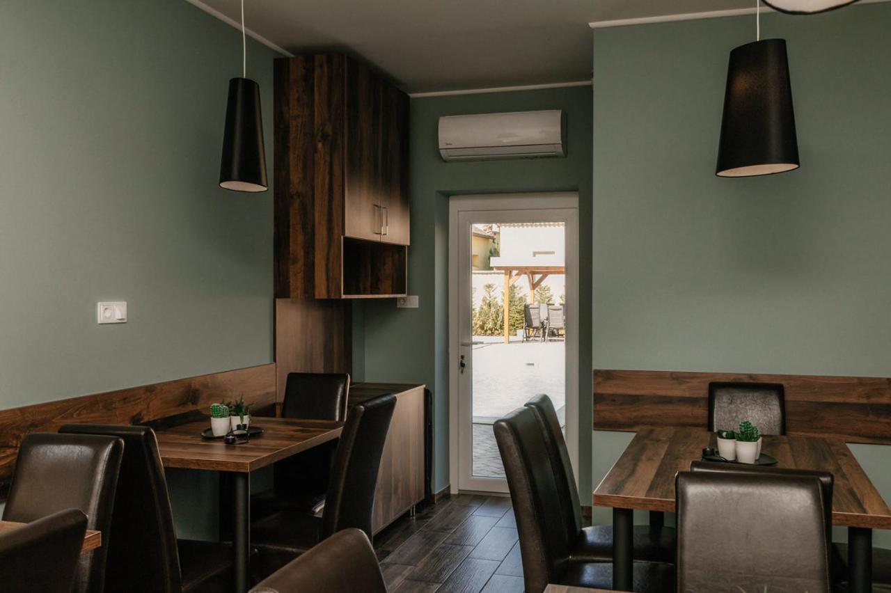Ella Sun Apartman Mako Exterior photo